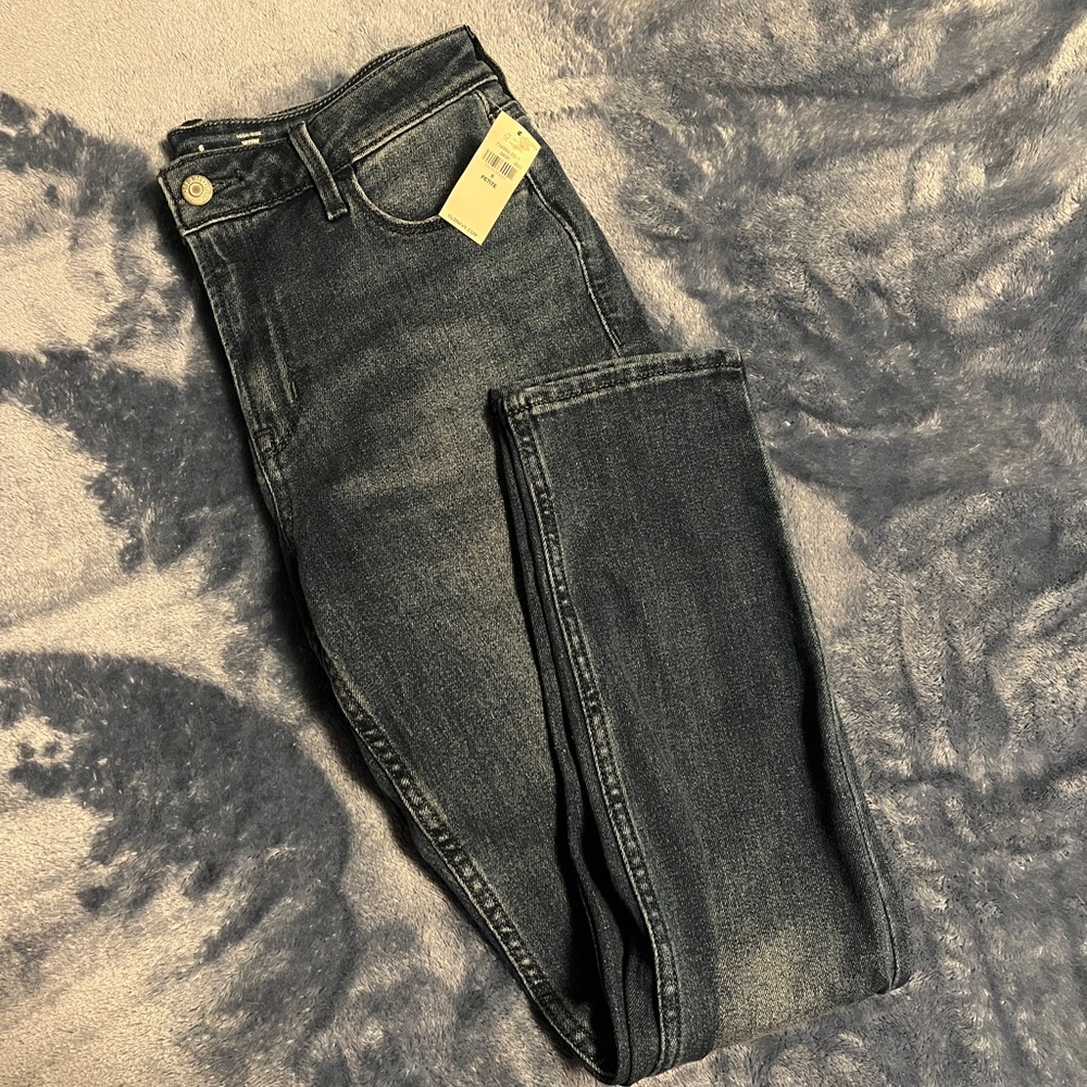 Old Navy Medium Wash Denim Jeans